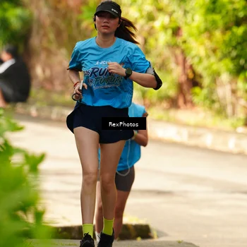 Runner Photo 8078806