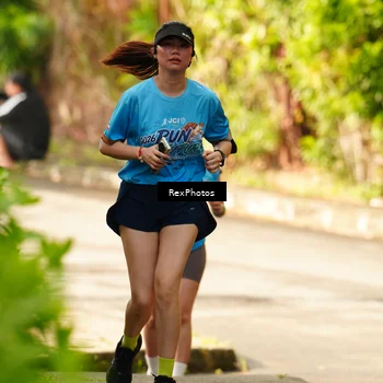 Runner Photo 8078807