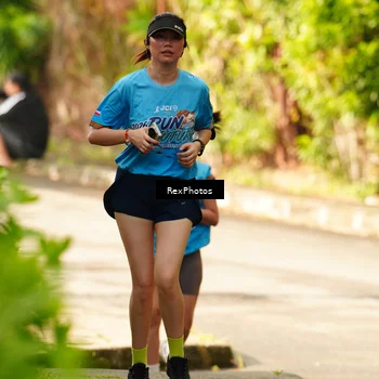Runner Photo 8078808