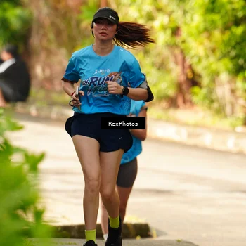 Runner Photo 8078814