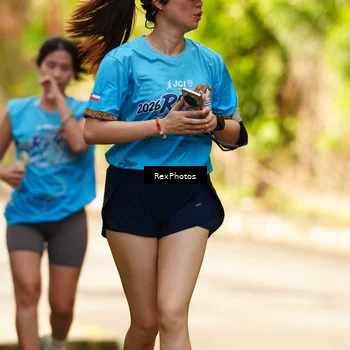 Runner Photo 8078815