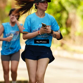 Runner Photo 8078816