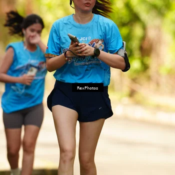 Runner Photo 8078818