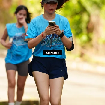 Runner Photo 8078819