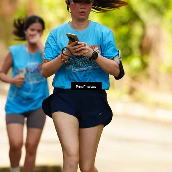 Runner Photo 8078820