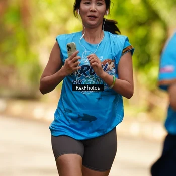 Runner Photo 8078821