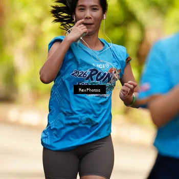 Runner Photo 8078828