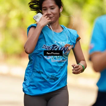 Runner Photo 8078833