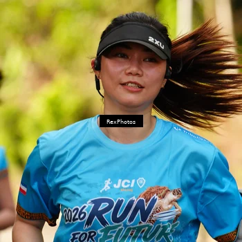 Runner Photo 8078835
