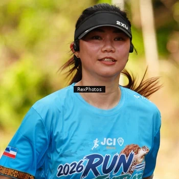 Runner Photo 8078837