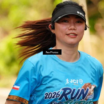 Runner Photo 8078839