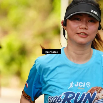 Runner Photo 8078840
