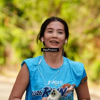 Runner Photo 8078843