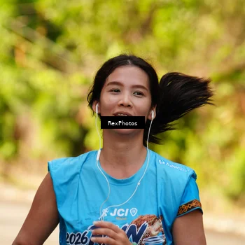 Runner Photo 8078845
