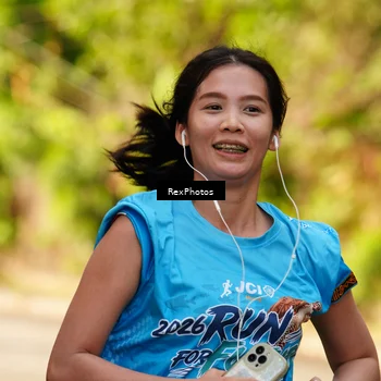 Runner Photo 8078848