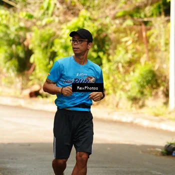 Runner Photo 8078849