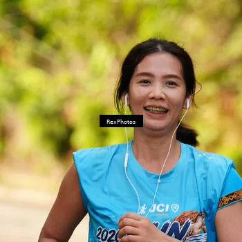 Runner Photo 8078850