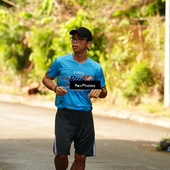 Runner Photo 8078851