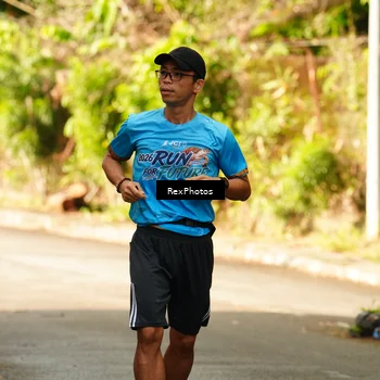 Runner Photo 8078852