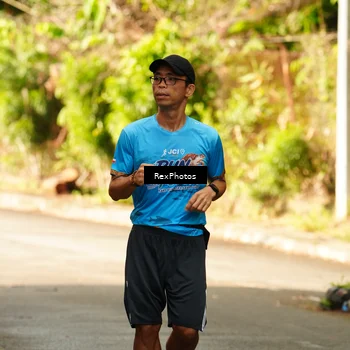 Runner Photo 8078855