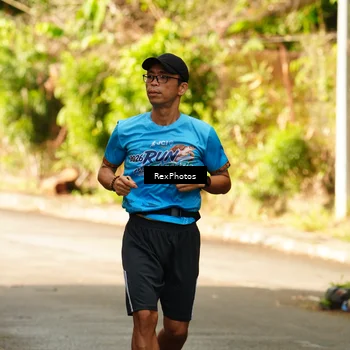 Runner Photo 8078857