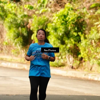 Runner Photo 8078862