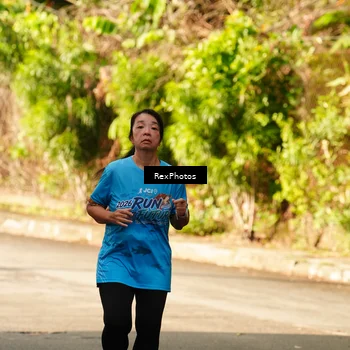 Runner Photo 8078863
