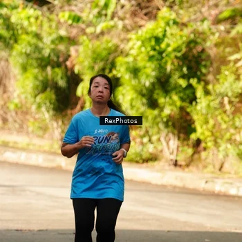Runner Photo 8078865