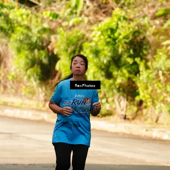 Runner Photo 8078866