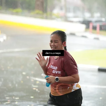 Runner Photo 8078869