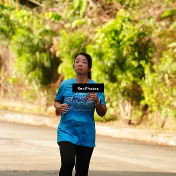 Runner Photo 8078870