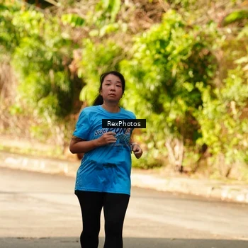 Runner Photo 8078873