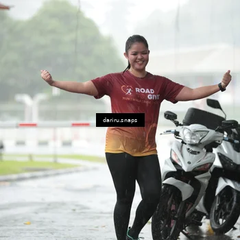 Runner Photo 8078890