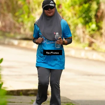 Runner Photo 8078895