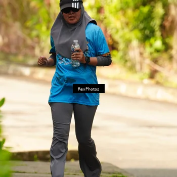 Runner Photo 8078899