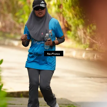 Runner Photo 8078900