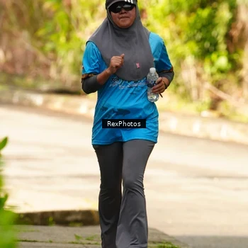 Runner Photo 8078901