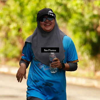 Runner Photo 8078902