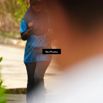 Runner Photo 8078903