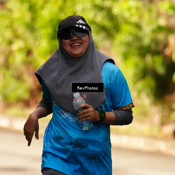 Runner Photo 8078905