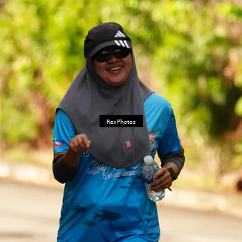 Runner Photo 8078906