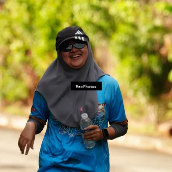Runner Photo 8078907