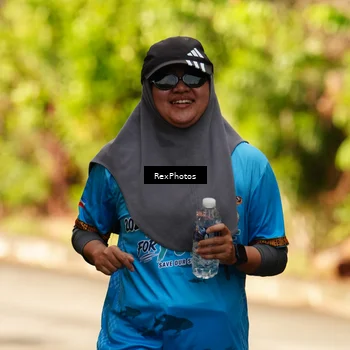 Runner Photo 8078908