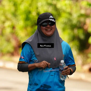 Runner Photo 8078909