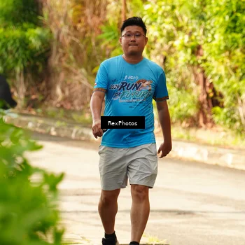 Runner Photo 8078940