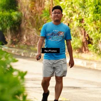 Runner Photo 8078941