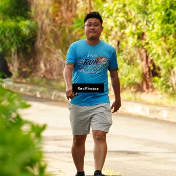 Runner Photo 8078944