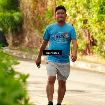 Runner Photo 8078946
