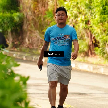 Runner Photo 8078948