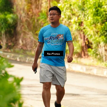 Runner Photo 8078949